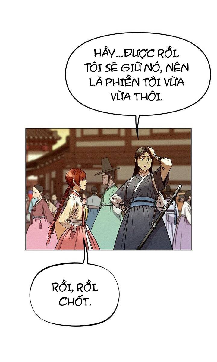 Thợ Săn Mosin Chapter 54 - 75