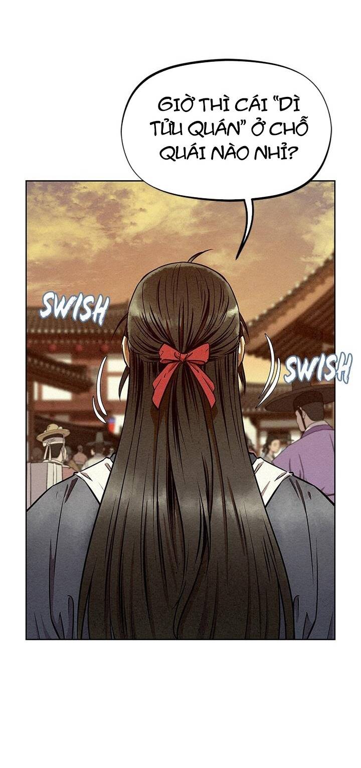 Thợ Săn Mosin Chapter 54 - 76