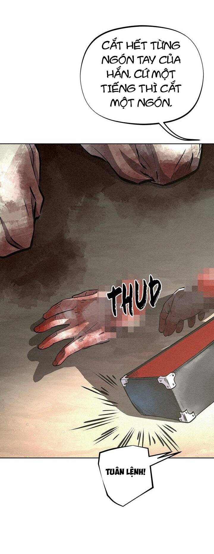 Thợ Săn Mosin Chapter 54 - 80