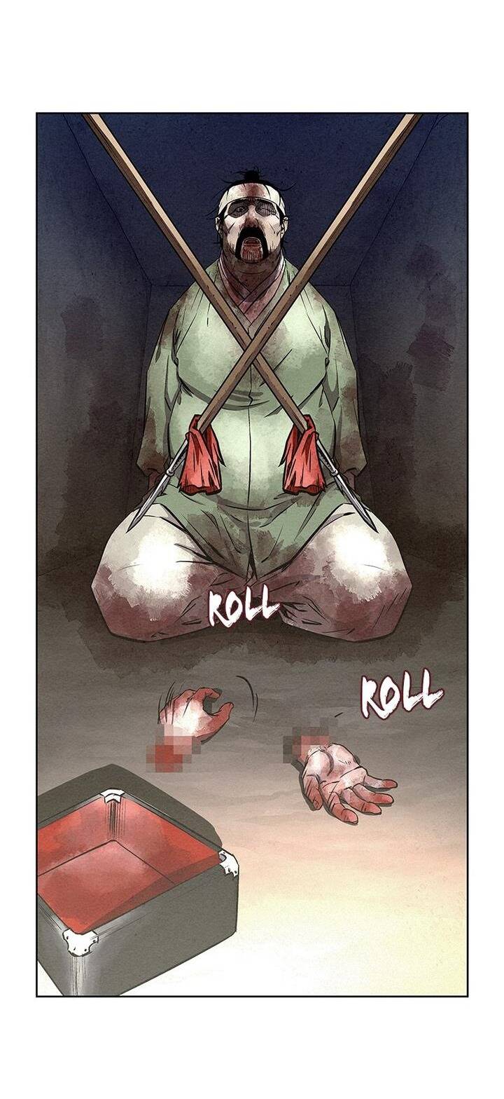 Thợ Săn Mosin Chapter 54 - 81