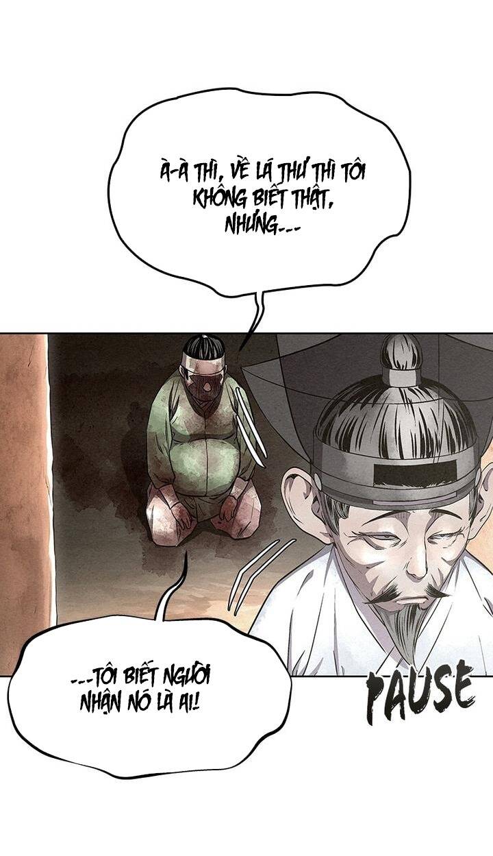 Thợ Săn Mosin Chapter 54 - 83