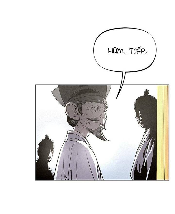 Thợ Săn Mosin Chapter 54 - 84