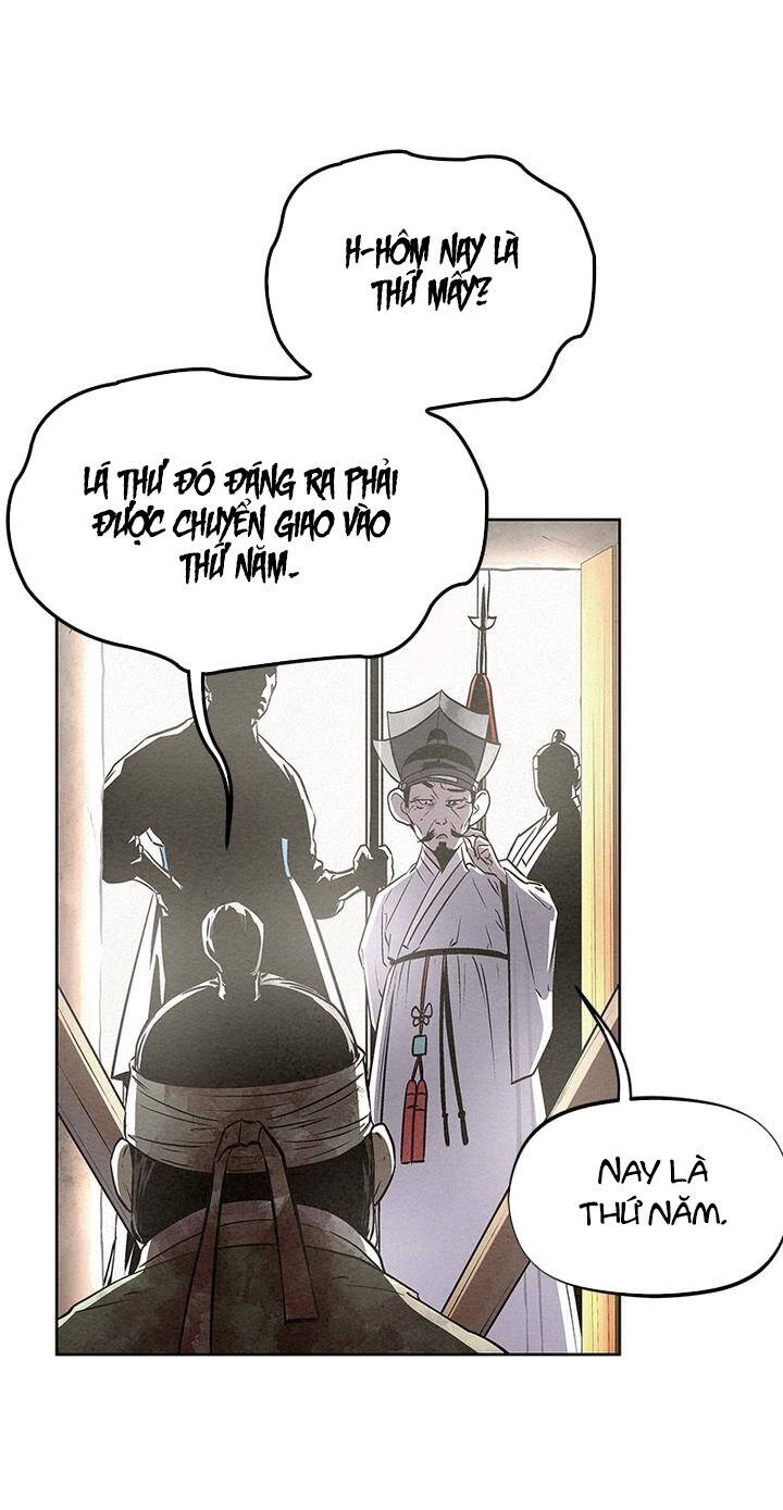 Thợ Săn Mosin Chapter 54 - 85