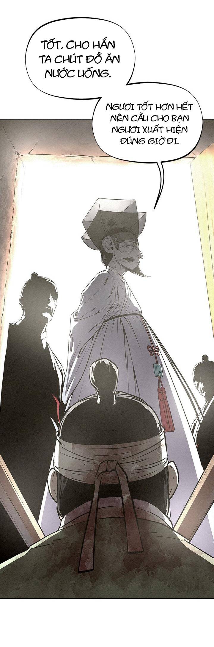 Thợ Săn Mosin Chapter 54 - 88