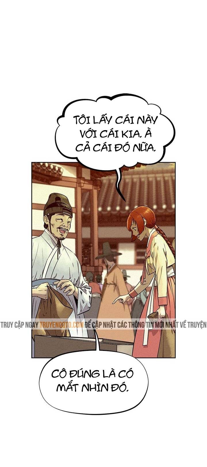 Thợ Săn Mosin Chapter 55 - 5