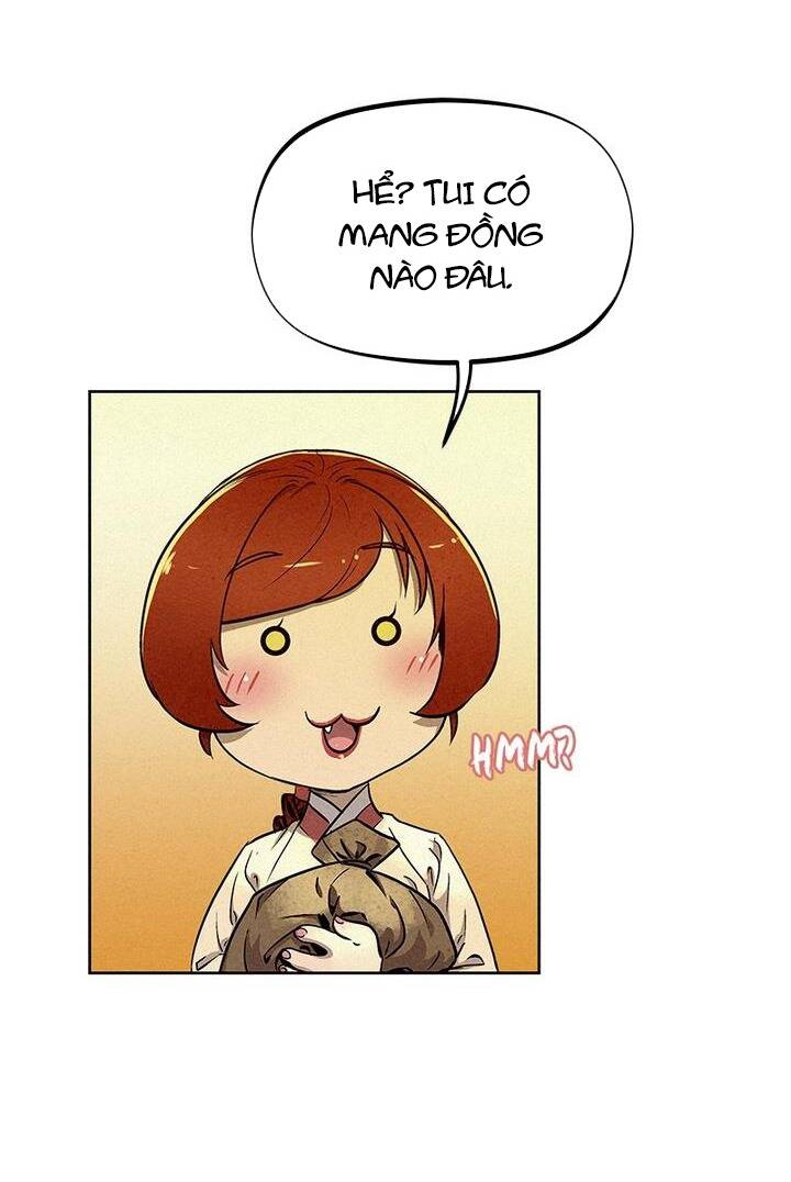 Thợ Săn Mosin Chapter 55 - 8