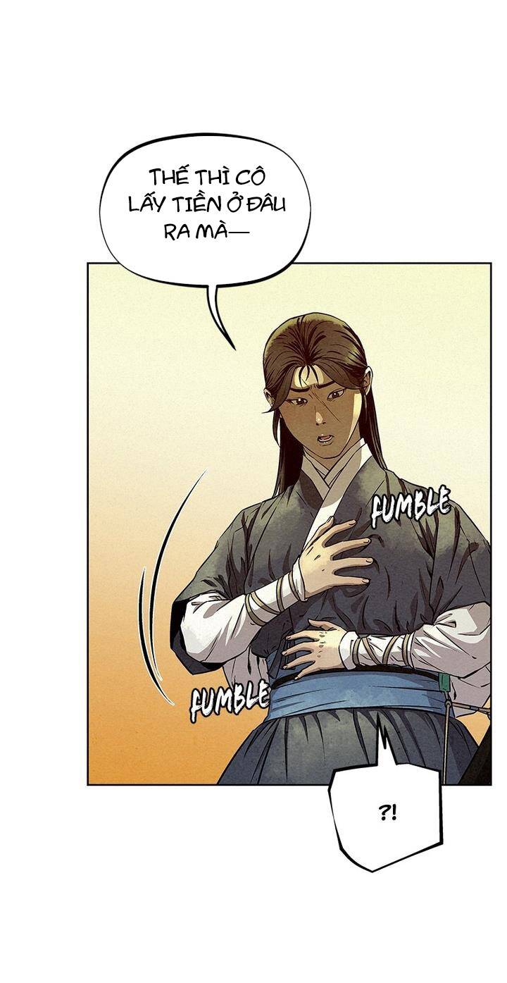 Thợ Săn Mosin Chapter 55 - 9