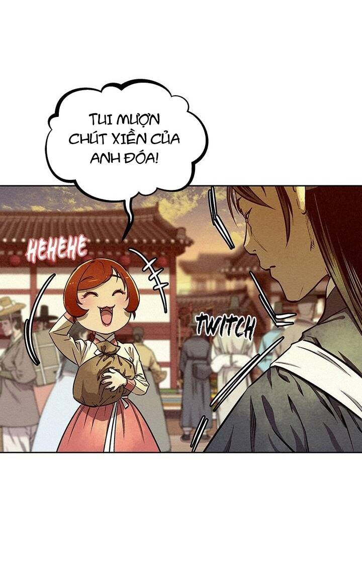 Thợ Săn Mosin Chapter 55 - 10