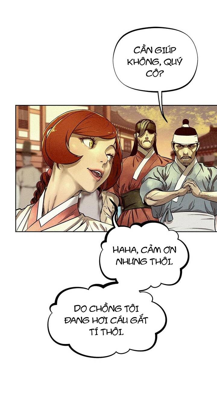 Thợ Săn Mosin Chapter 55 - 13