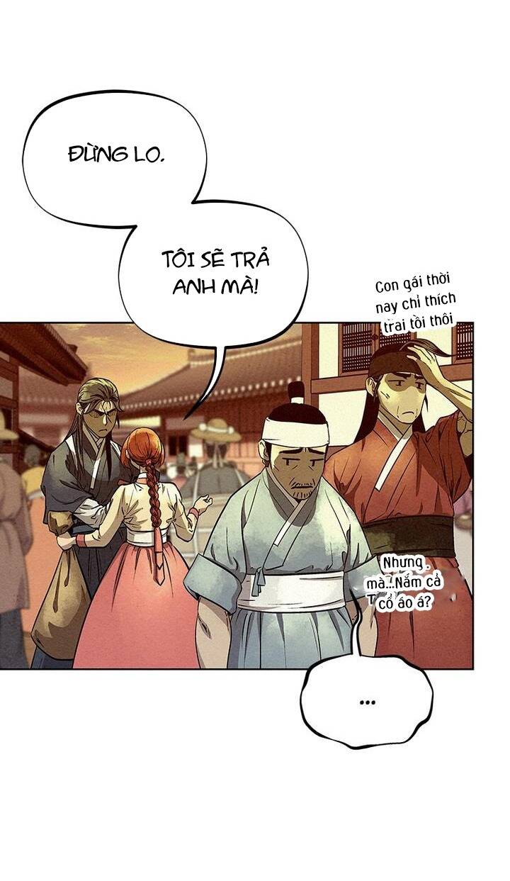 Thợ Săn Mosin Chapter 55 - 14