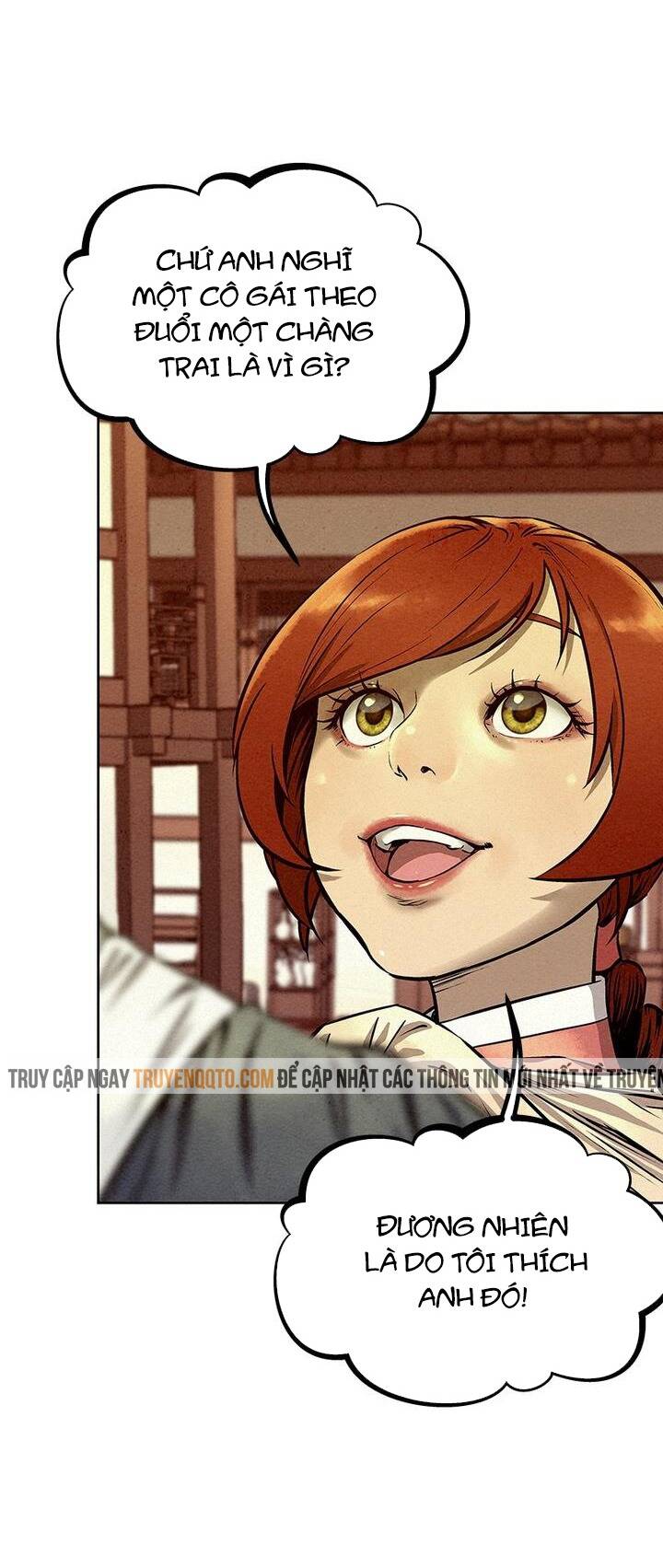 Thợ Săn Mosin Chapter 55 - 16