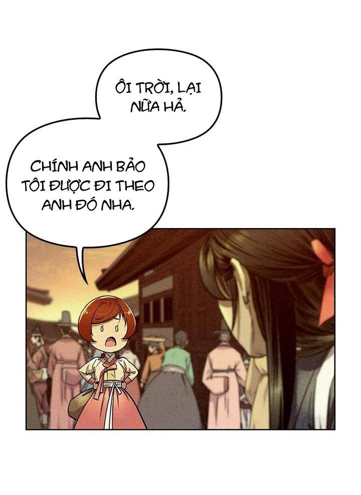 Thợ Săn Mosin Chapter 55 - 19