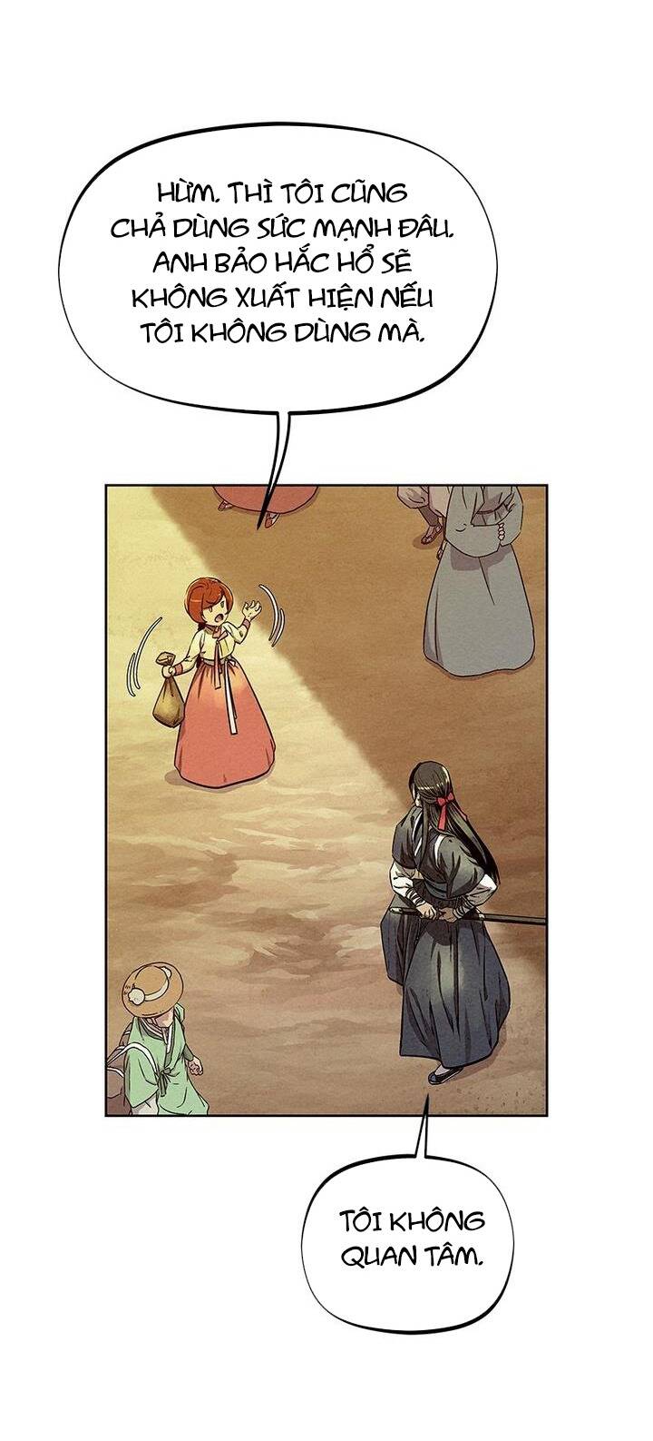 Thợ Săn Mosin Chapter 55 - 21