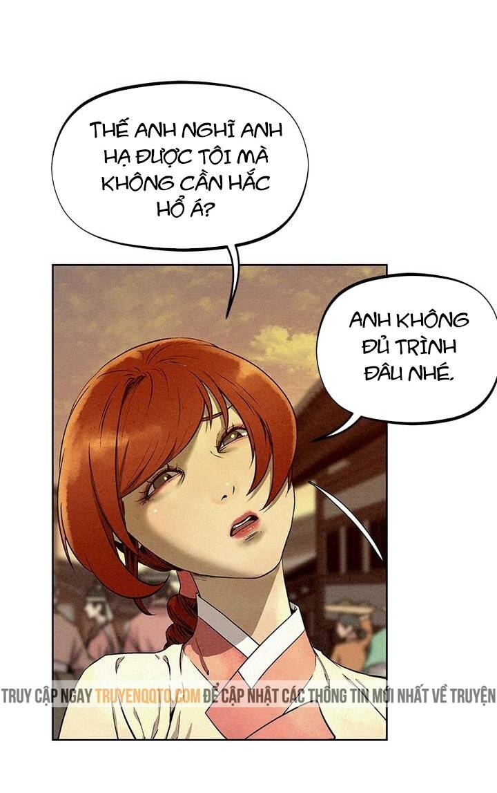 Thợ Săn Mosin Chapter 55 - 22
