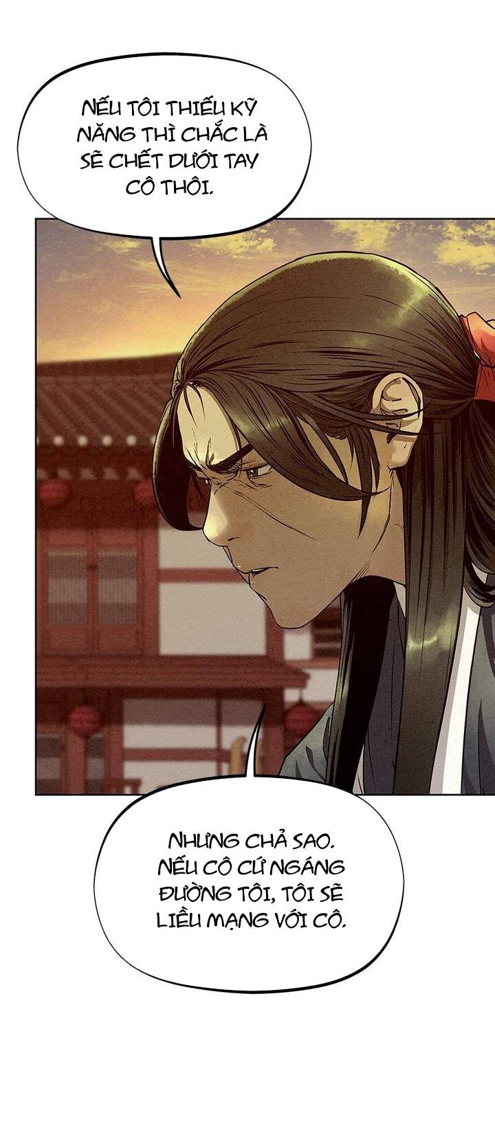 Thợ Săn Mosin Chapter 55 - 23