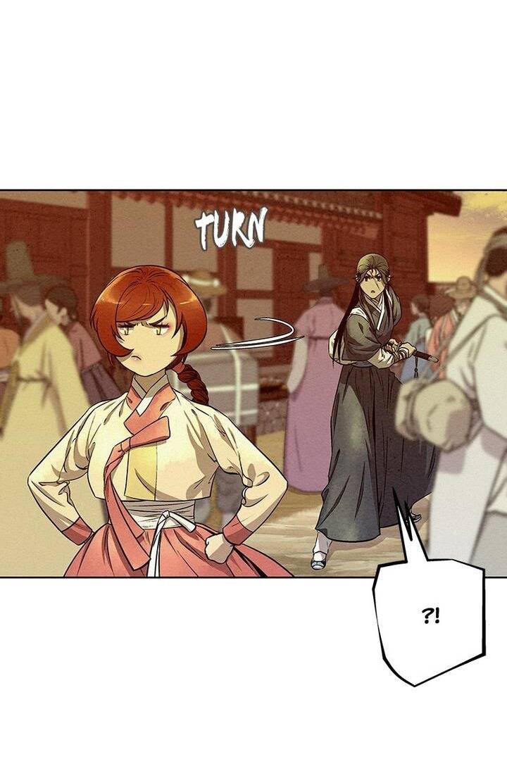 Thợ Săn Mosin Chapter 55 - 25