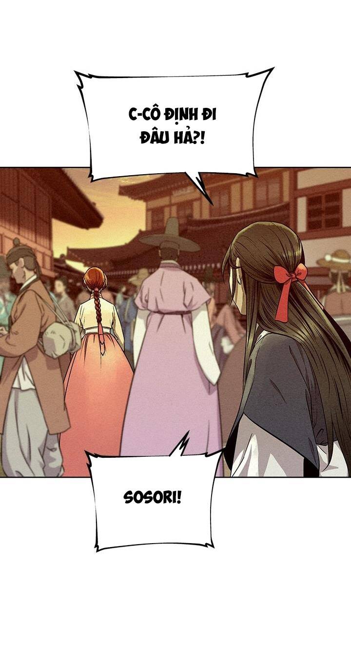 Thợ Săn Mosin Chapter 55 - 26