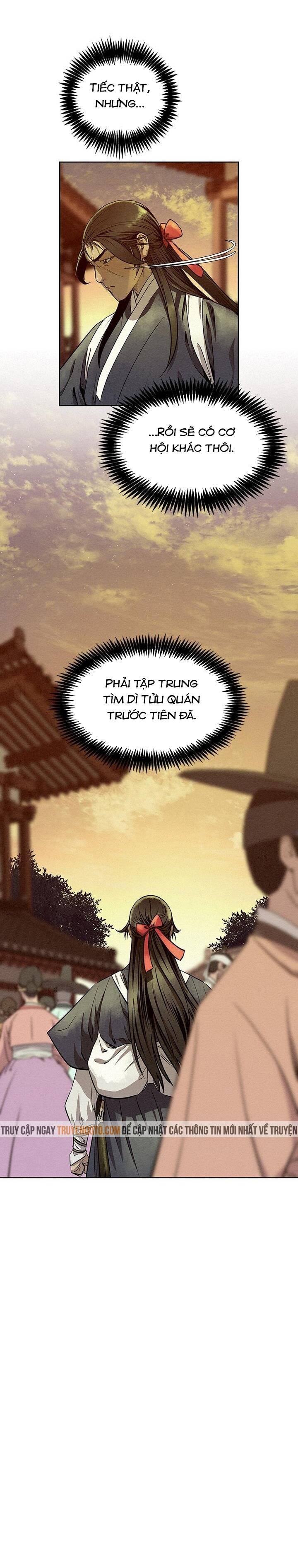 Thợ Săn Mosin Chapter 55 - 29