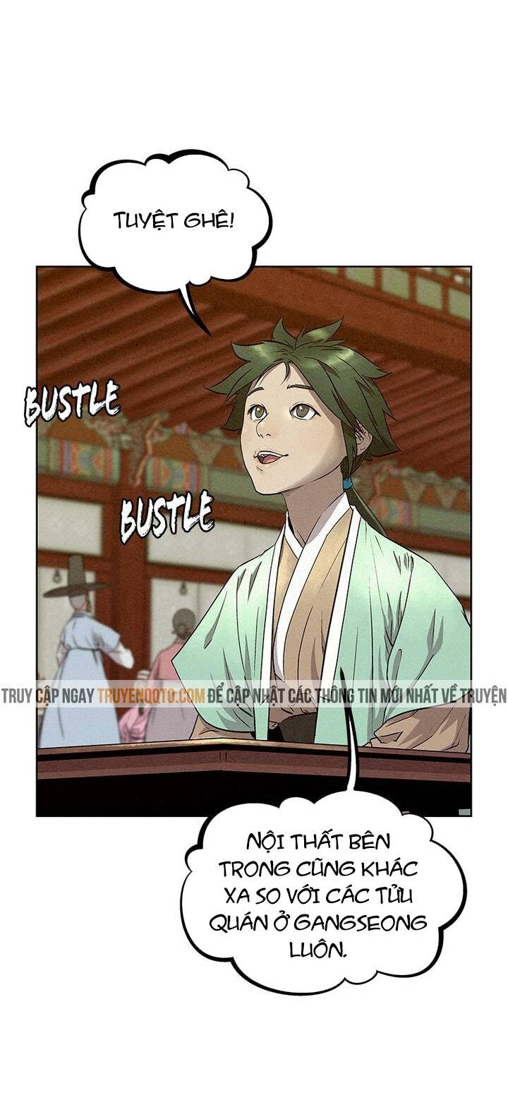 Thợ Săn Mosin Chapter 55 - 34