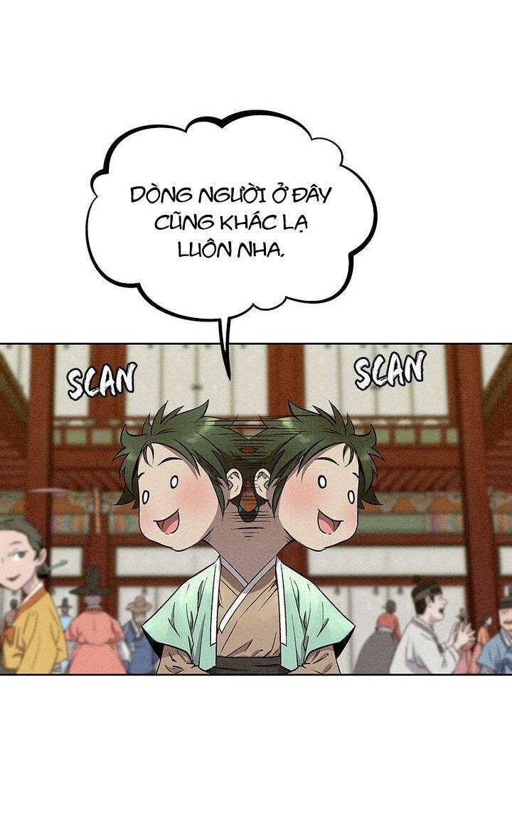 Thợ Săn Mosin Chapter 55 - 35