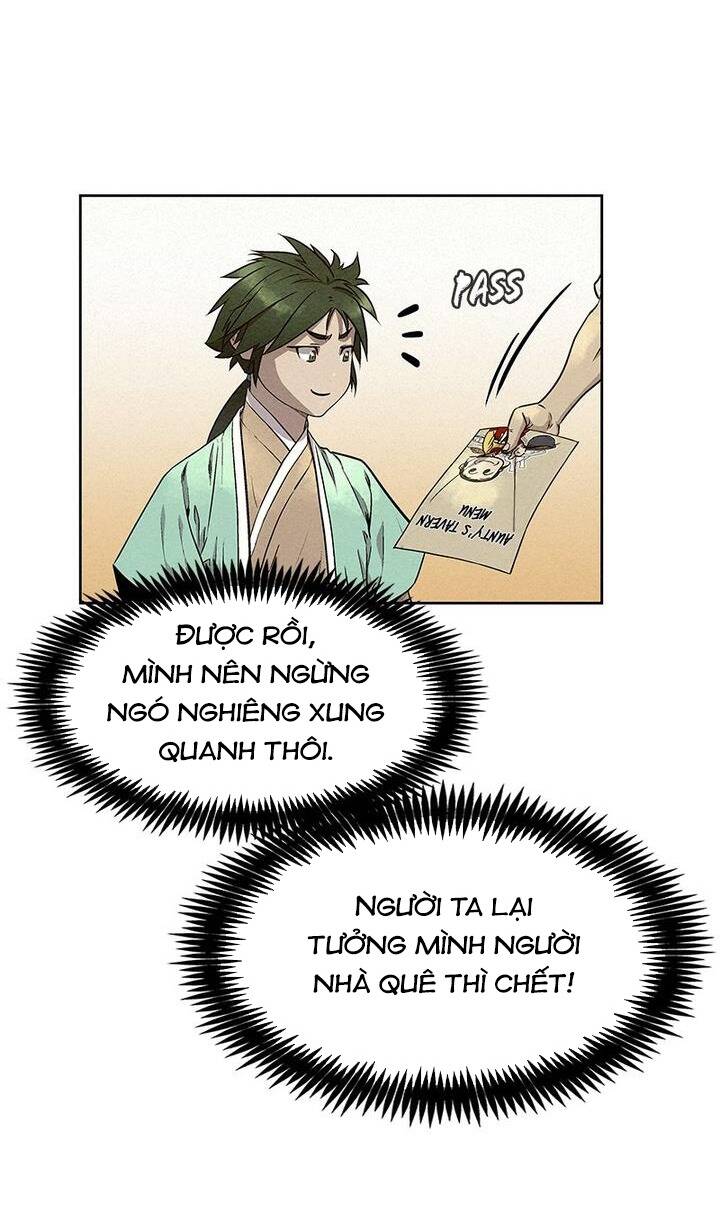 Thợ Săn Mosin Chapter 55 - 36