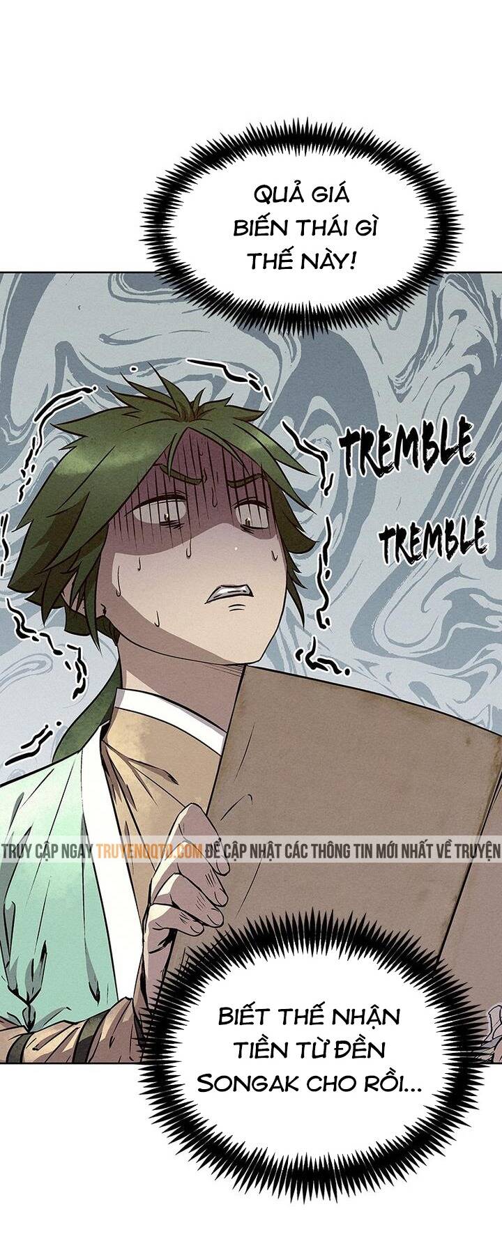 Thợ Săn Mosin Chapter 55 - 40