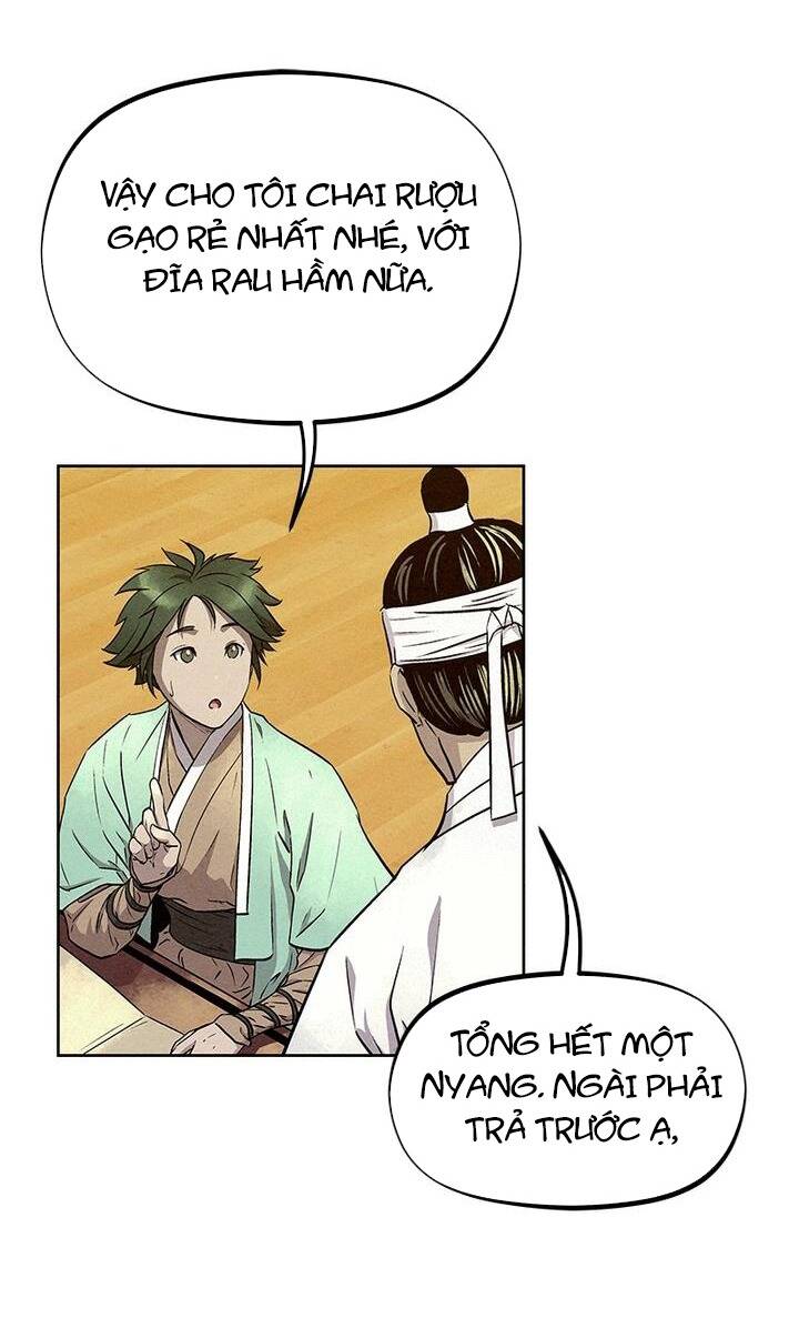 Thợ Săn Mosin Chapter 55 - 41