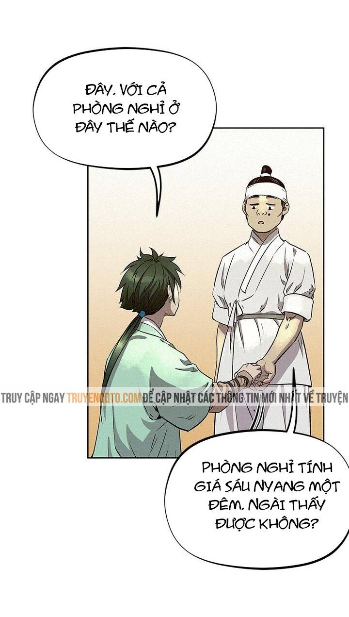 Thợ Săn Mosin Chapter 55 - 42