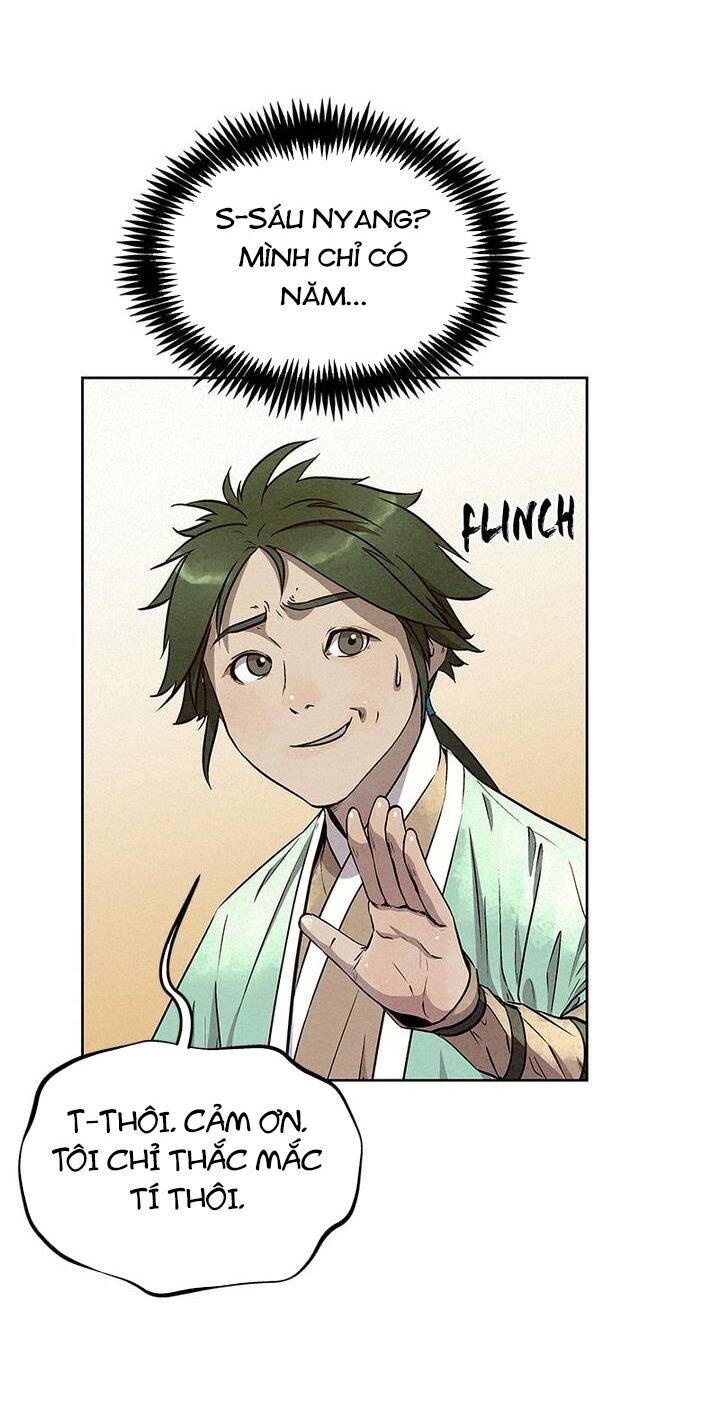 Thợ Săn Mosin Chapter 55 - 43