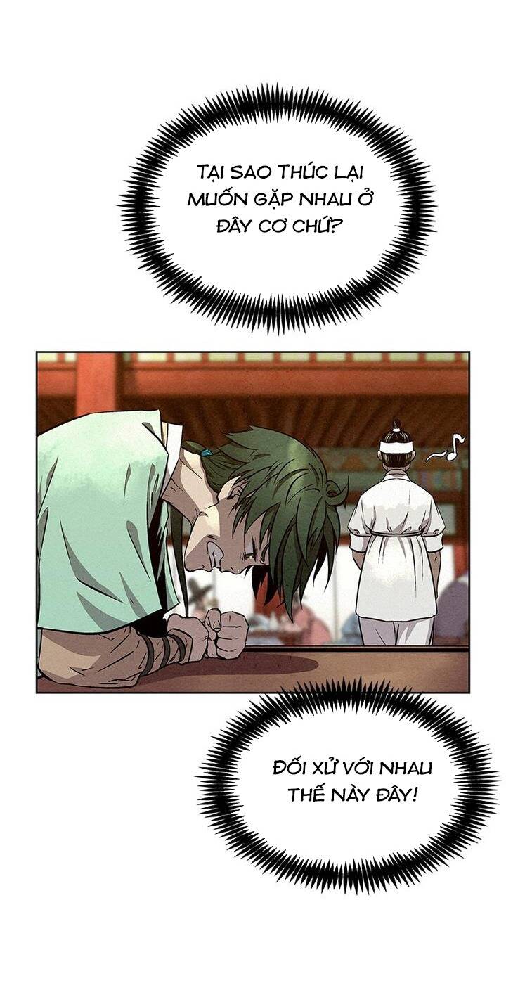 Thợ Săn Mosin Chapter 55 - 44