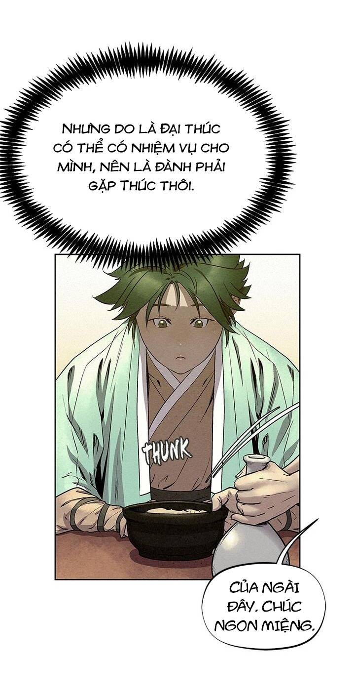 Thợ Săn Mosin Chapter 55 - 46