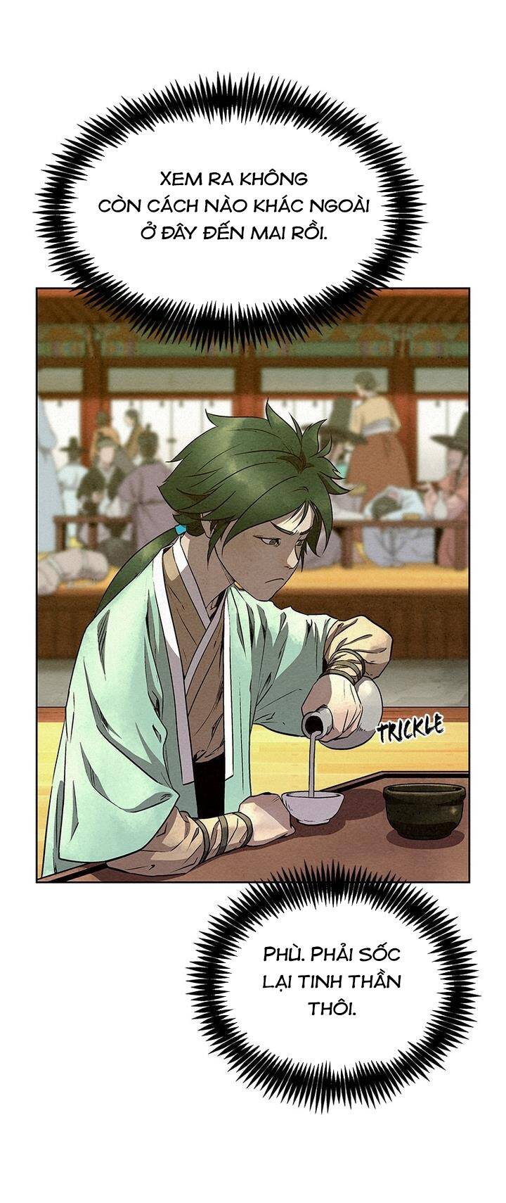 Thợ Săn Mosin Chapter 55 - 47