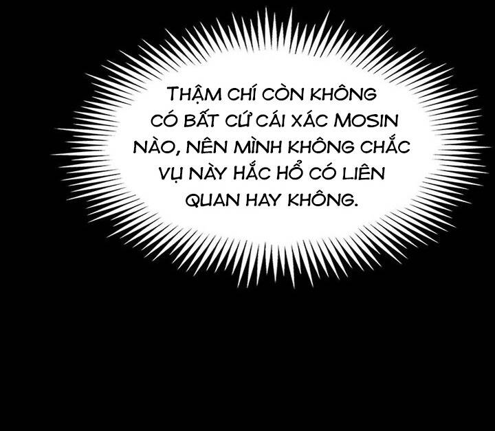 Thợ Săn Mosin Chapter 55 - 53