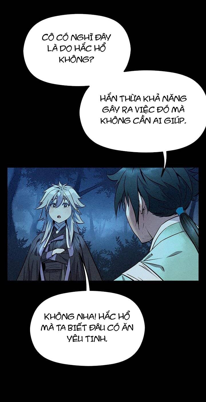 Thợ Săn Mosin Chapter 55 - 59