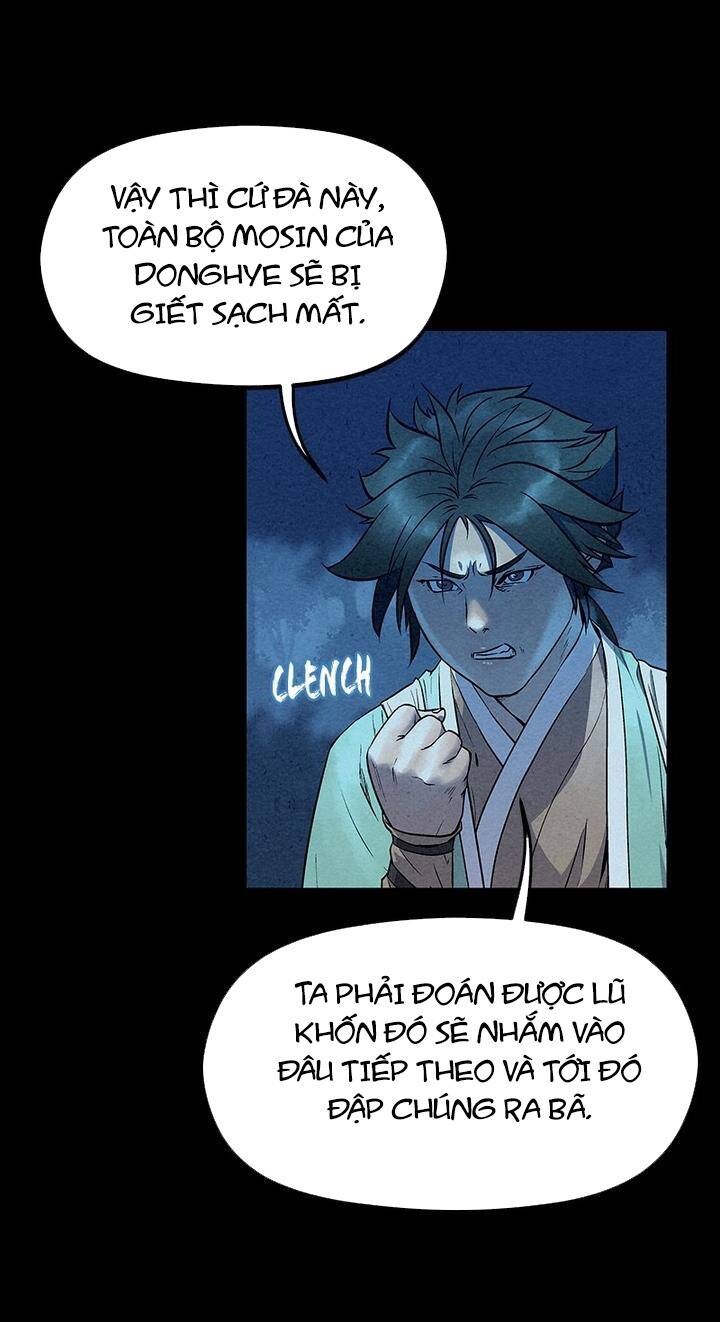 Thợ Săn Mosin Chapter 55 - 60