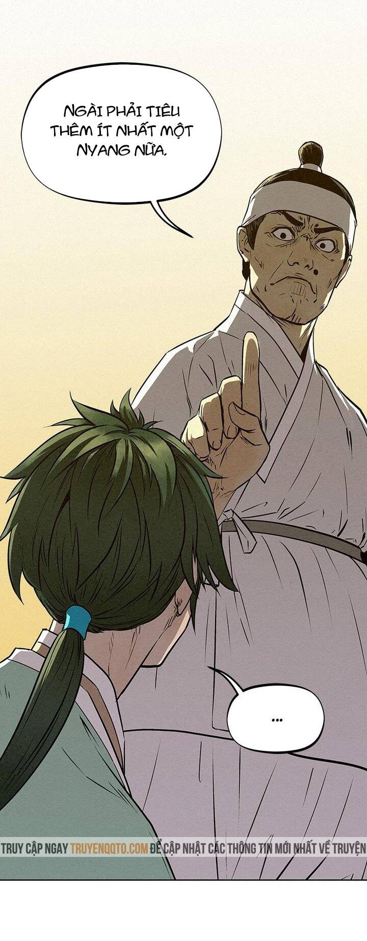 Thợ Săn Mosin Chapter 55 - 70