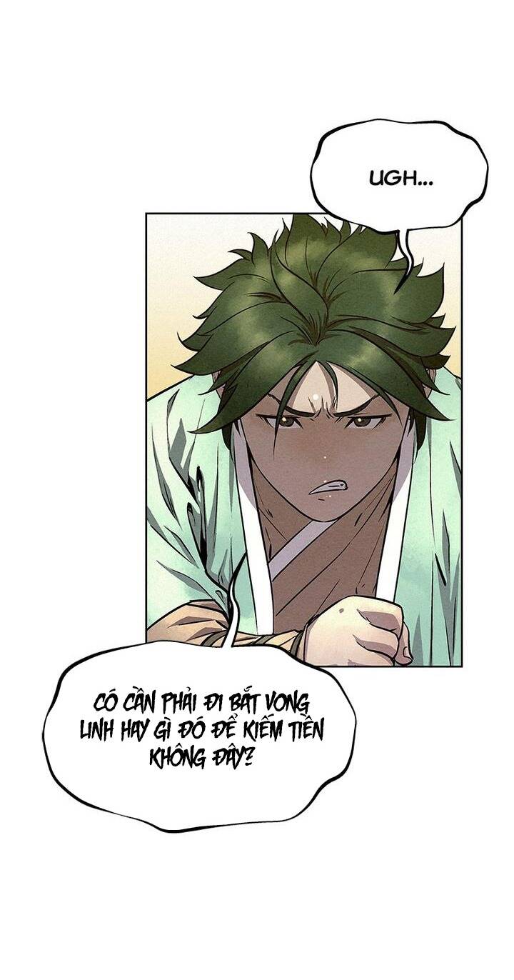 Thợ Săn Mosin Chapter 55 - 72