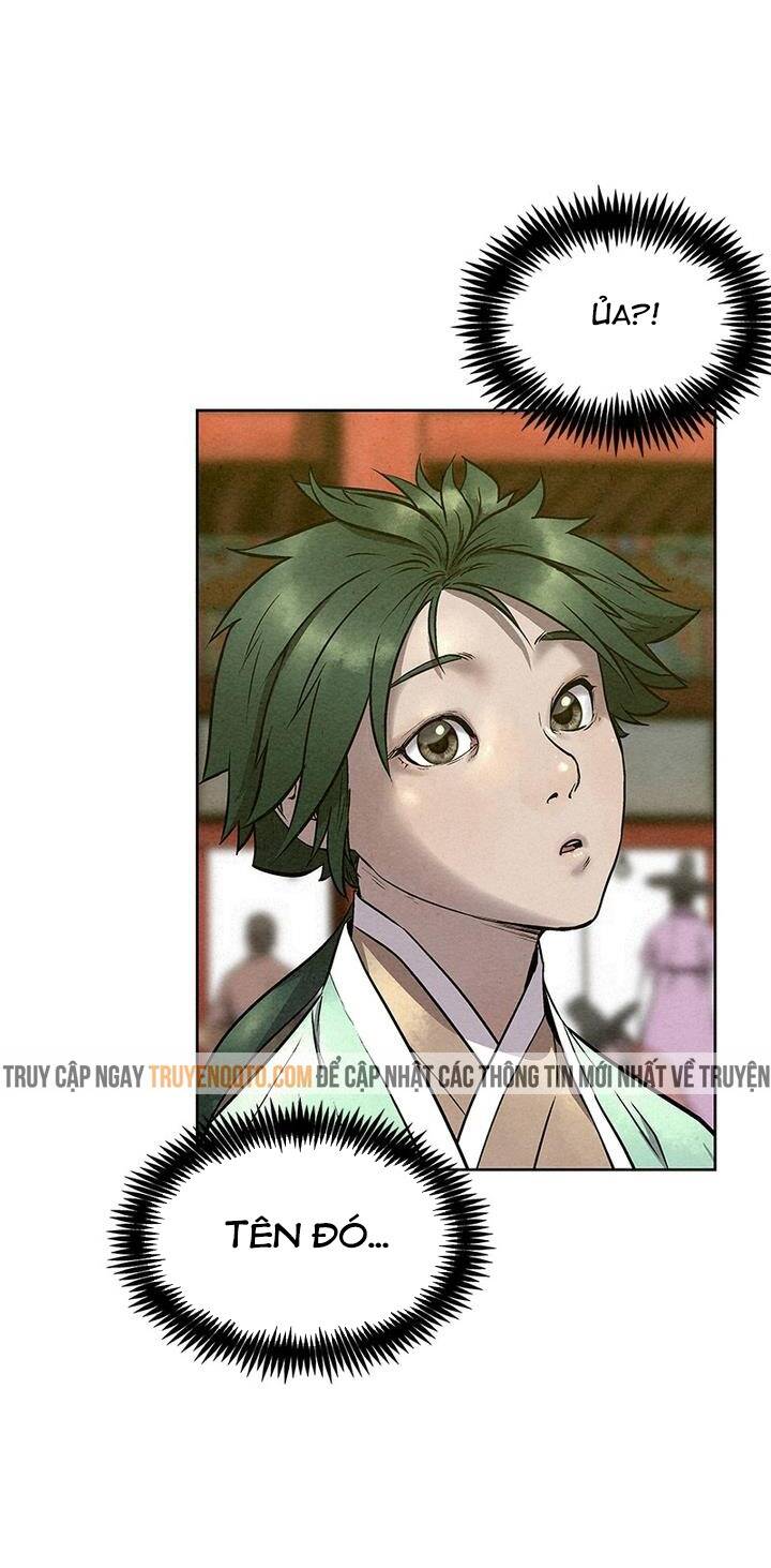 Thợ Săn Mosin Chapter 55 - 75
