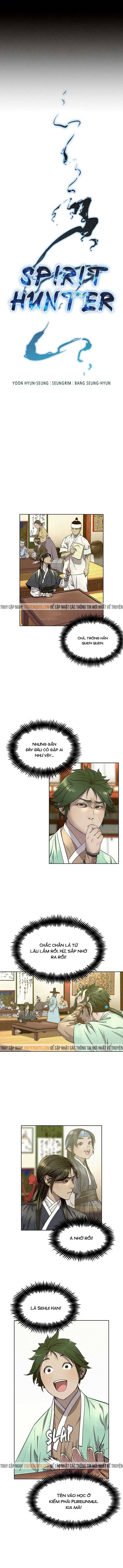 Thợ Săn Mosin Chapter 56 - 2