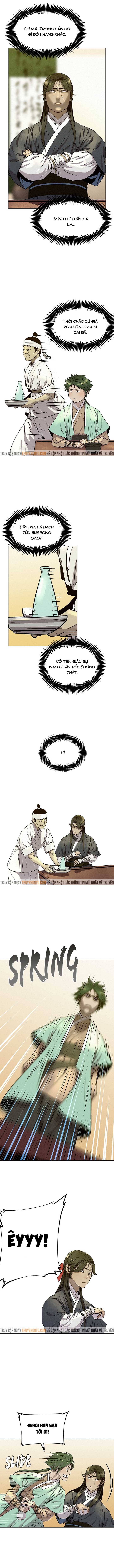 Thợ Săn Mosin Chapter 56 - 3