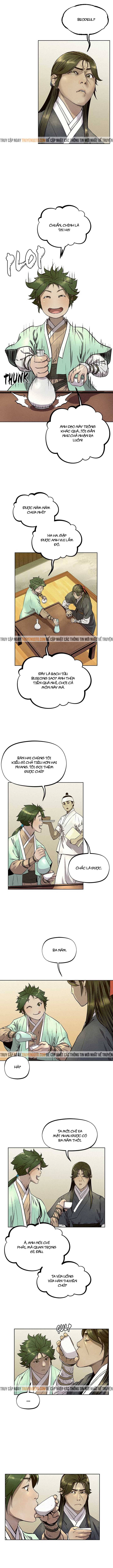 Thợ Săn Mosin Chapter 56 - 4