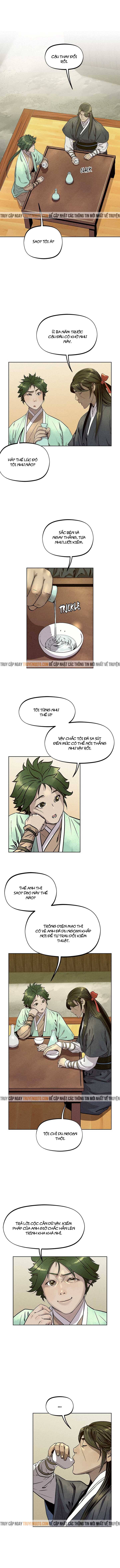 Thợ Săn Mosin Chapter 56 - 5