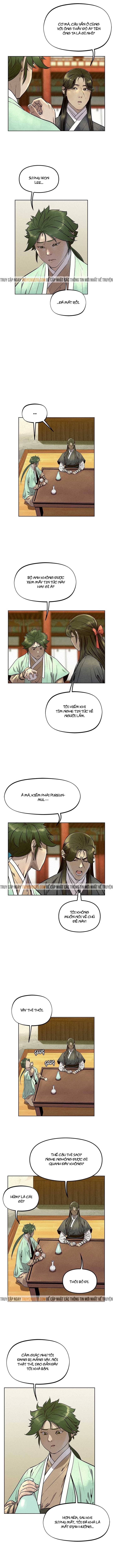 Thợ Săn Mosin Chapter 56 - 6