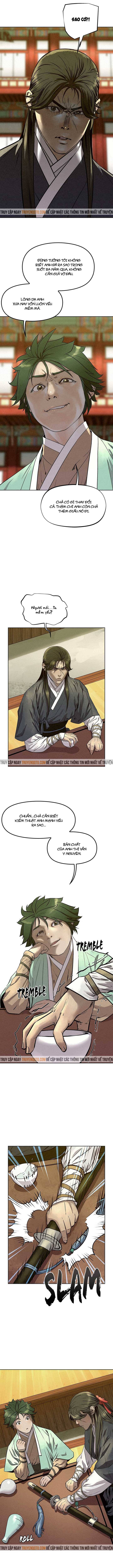 Thợ Săn Mosin Chapter 56 - 8