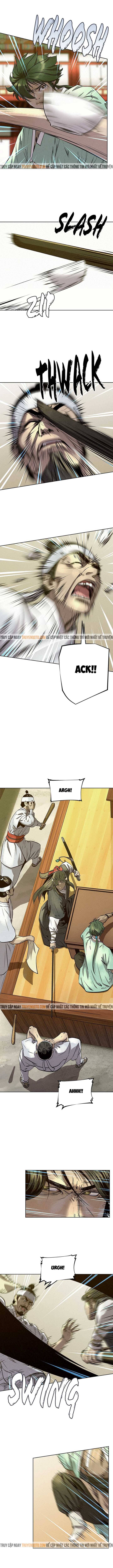 Thợ Săn Mosin Chapter 56 - 11