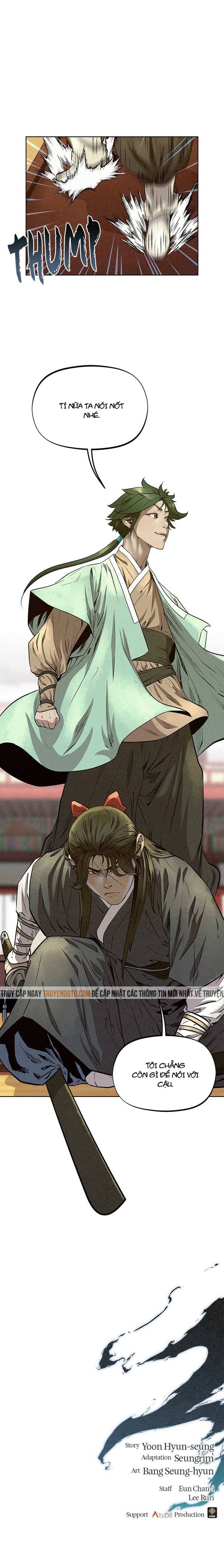 Thợ Săn Mosin Chapter 56 - 12