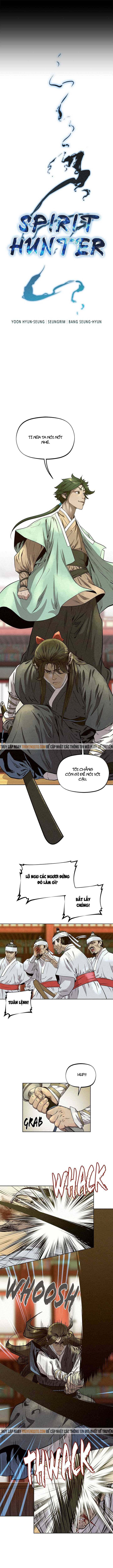 Thợ Săn Mosin Chapter 57 - 2