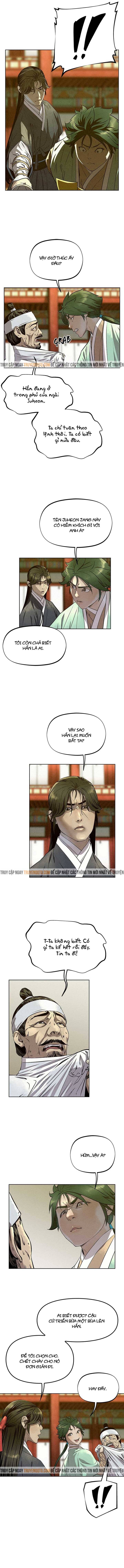 Thợ Săn Mosin Chapter 57 - 7