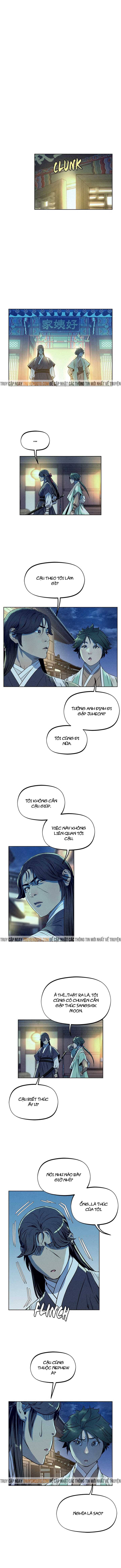 Thợ Săn Mosin Chapter 57 - 9