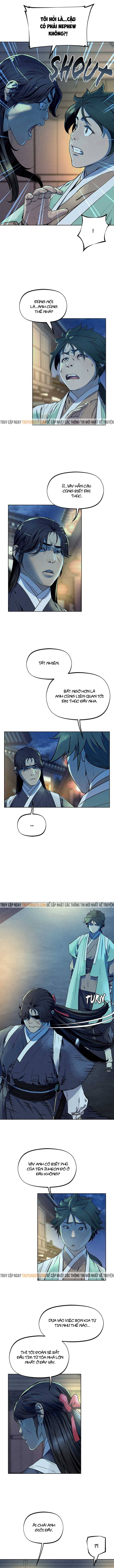 Thợ Săn Mosin Chapter 57 - 10